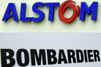 Rachat Bombardier: Alstom prêt à vendre une usine française pour convaincre Bruxelles
