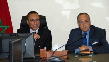 Midparc : la nouvelle zone franche pour l’industrie aéronautique