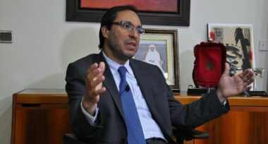 Entretien: les vérités d'Abdelkader Amara