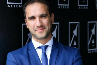 Amine Zarouk, président de l’Apebi, quitte le groupe Alten