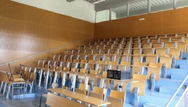 Appel d’offres infructueux pour la construction d’un campus universitaire à Selouane (Nador)