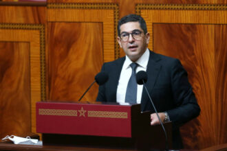 Saaid Amzazi qualifie de &ldquo;succès&rdquo; l'expérience du modèle d'enseignement hybride