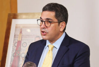 Et soudain, une semaine de vacances scolaires à compter de ce lundi