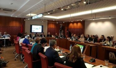 Au parlement, Amzazi veut éteindre définitivement la polémique sur la Darija