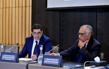 Réforme de l'éducation: voici le bilan d'étape présenté par Amzazi