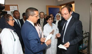 Grippe A H1N1: 5 décès au Maroc, voici les explications d'Anas Doukkali
