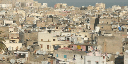 300 MDH déjà consommés dans la réhabilitation de l’ancienne médina de Casablanca