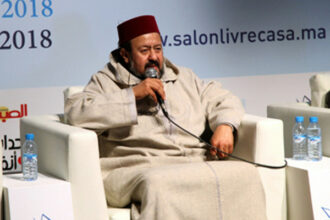 Décès de l'artiste marocain Anouar Al Joundi