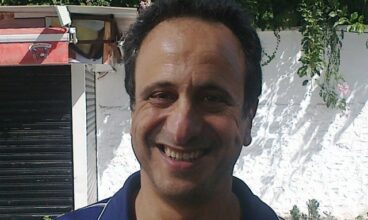 Un campus universitaire américain à Tanger en janvier 2014