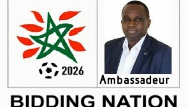 Mondial 2026. Comment Antonio Souaré justifie le vote de la Guinée contre le Maroc
