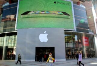 Apple trouve un accord avec China Mobile sur la vente de l'iPhone
