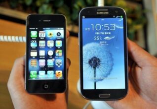 Bataille de brevets: Apple et Samsung acceptent une médiation