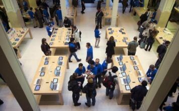 Bercy enquête sur les pratiques d'Apple