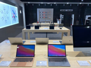 Virgin Megastore Maroc: le deuxième Apple Shop ouvre ses portes à Rabat