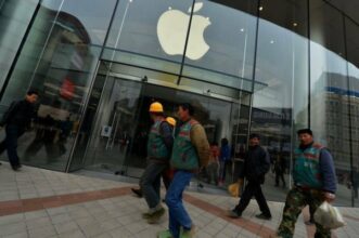 Chine : Apple visé par une enquête et une campagne médiatique