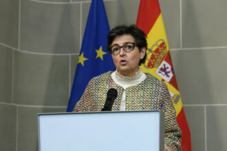 Arancha González Laya mise en cause par son ancien directeur de cabinet dans l'affaire Ghali