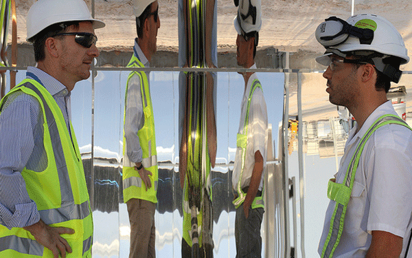 Les architectes veulent encadrer la création de nouvelles écoles