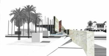 Nouvelle guerre intestine chez les architectes