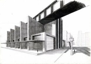 Les architectes vont saisir le tribunal administratif