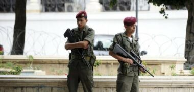 Tunisie: L'affrontement jihadistes-autorités montre les limites du &ldquo;compromis historique&rdquo; de Marzouki