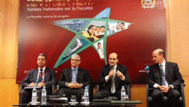 Nizar Baraka annonce la prochaine titrisation des crédits de TVA