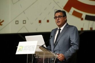 Akhannouch dresse le bilan du PMV: les principaux indicateurs