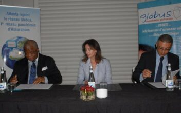 Atlanta rejoint le réseau panafricain Globus