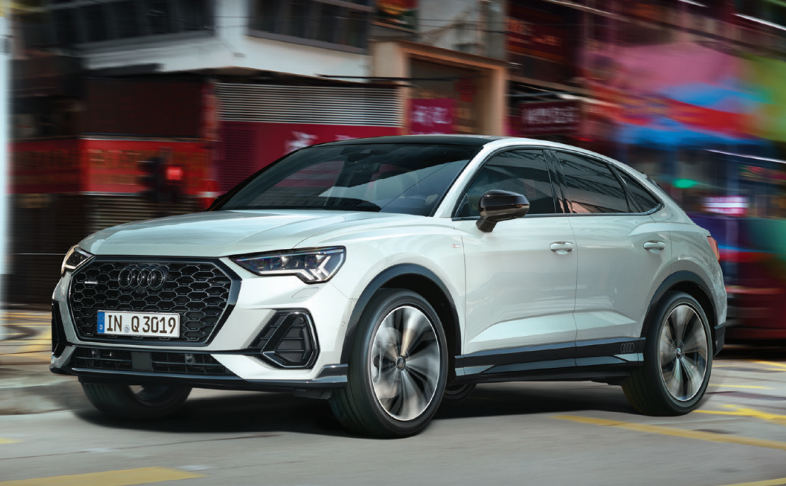Disponible au Maroc, Audi lève le voile sur la nouvelle génération Audi Q3
