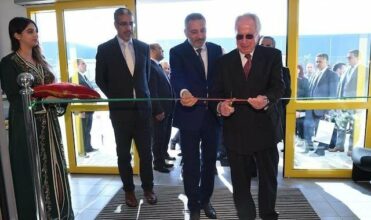 Automobile: Kromberg &amp; Schubert inaugure son usine à Kénitra
