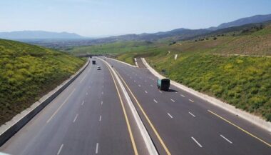 Un partenariat pour la réalisation de l'autoroute de contournement du Grand Agadir