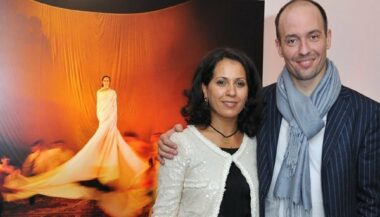 Sanaa El Kamouni-Lakmais, 10 ans pour conquérir Tokyo