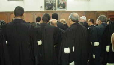 Fiscalité : Les avocats ont conclu leur compromis avec la DGI