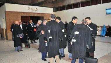 Affaire des minotiers : enfin l’épilogue