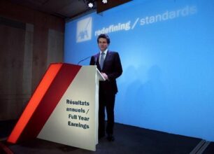 FRANCE : Axa va financer 10 milliards d'euros de projets d'infrastructures