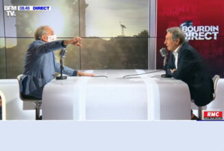 Pr Axel Kahn: si je devais me faire vacciner, ce serait avec le vaccin chinois