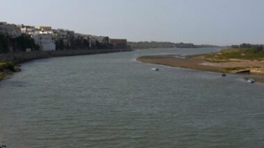 Sécheresse. Le bassin d’Oum Er-Rabia est le plus impacté, voici pourquoi