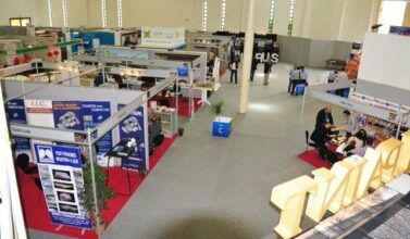 Polémique: L’organisateur de Batimat Paris temporise