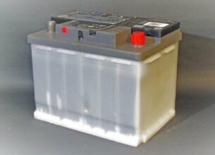L'industrie de la batterie toujours menacée par la pénurie de plomb