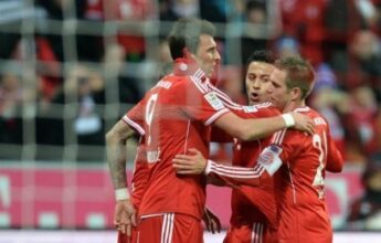 Le Bayern veut terminer sa saison en beauté avec le mondial des clubs Maroc 2013