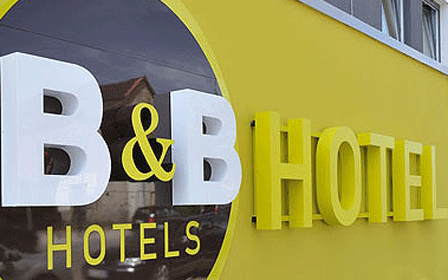 B&B introduit le concept Econochic au Maroc