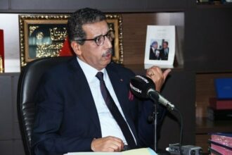 Khiame: &ldquo;Nous avons porté des coups très durs aux cartels de drogue&rdquo;