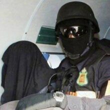 Conférence de presse de Abdelhak Khiame, patron du #BCIJ