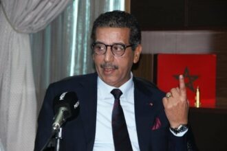 Khiame regrette que la collaboration sécuritaire avec l’Algérie soit &ldquo;quasi-inexistante&rdquo;