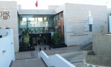 Lutte anti-terroriste: Démantèlement d'une cellule à Nador et Driouech