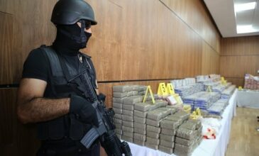 Abdelahak Khiame: &ldquo;La saisie de la tonne de cocaïne a nécessité une année de travail&rdquo;