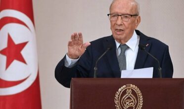 Le Président tunisien propose l'institution d'une loi garantissant l'égalité dans l'héritage