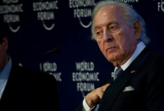 Othman Benjelloun, 13e plus grosse fortune d’Afrique