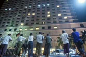 Birmanie: attentat à la bombe dans un grand hôtel de Rangoun