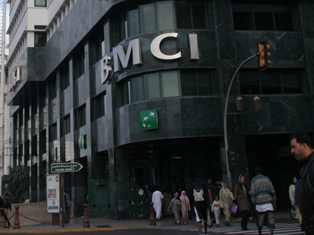 La BMCI réalise un exercice satisfaisant malgré la conjoncture