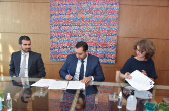 Gestion de déchets: BMCI accorde un financement à Arma Casablanca